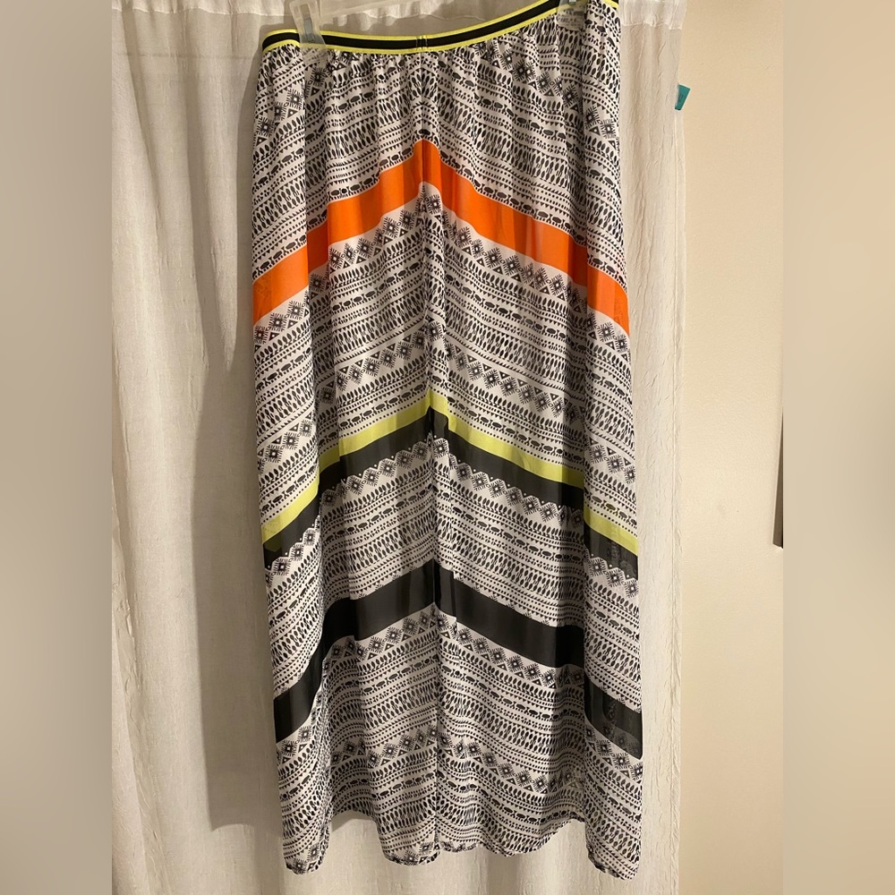 Old Navy Tall Maxi Skirt
